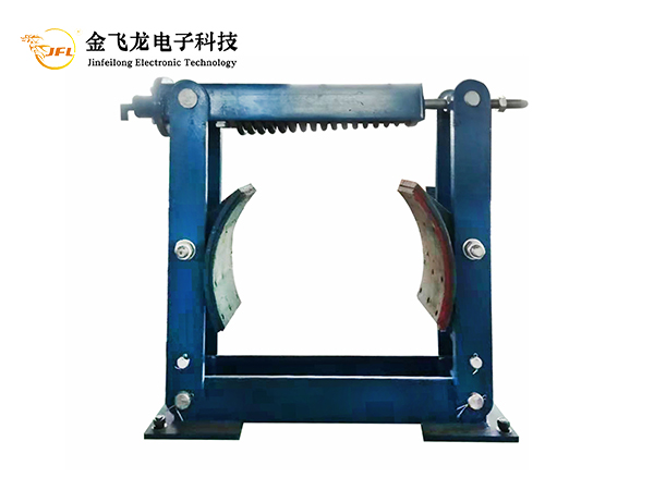 液压抱闸