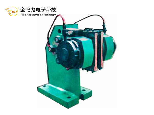 盘形制动器