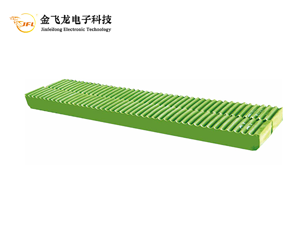 绞车塑衬