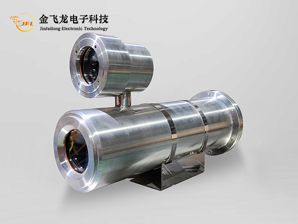 黑龙江KBA127矿用隔爆型摄像仪