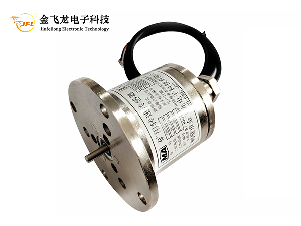 黑龙江GSG1200矿用转速传感器