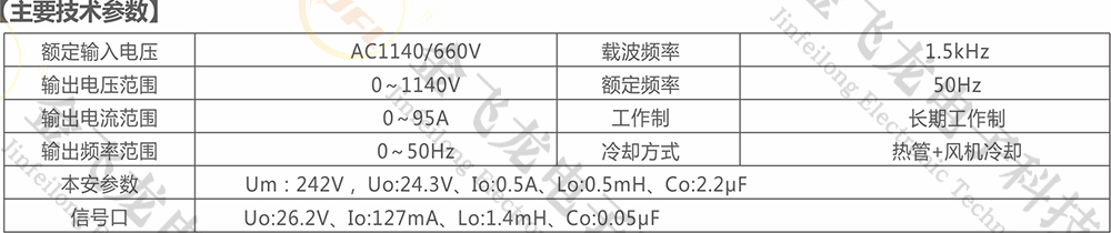 矿用防爆